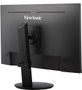 ViewSonic VG2708-4K 27 pulg. 4K UHD IPS Negro