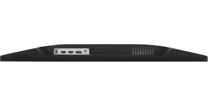 ViewSonic VG2708-4K 27 pulg. 4K UHD IPS Negro