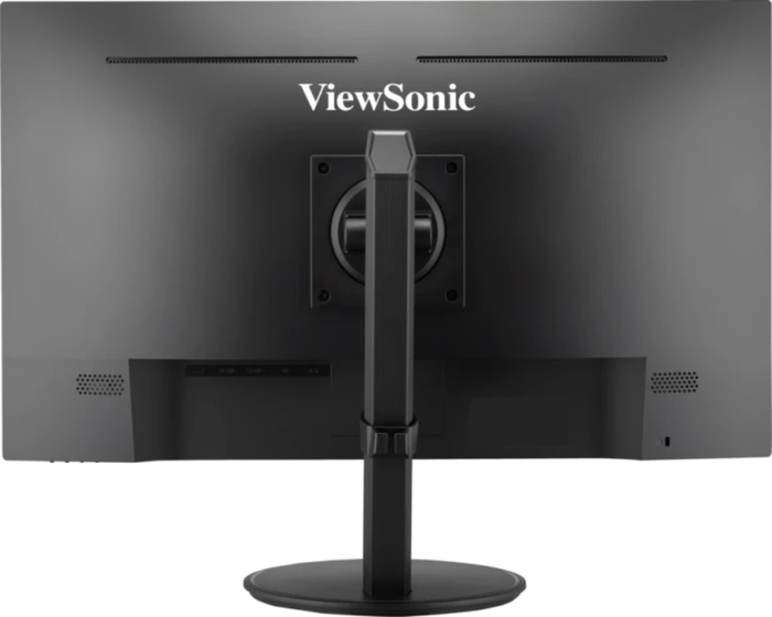 ViewSonic VG2708-4K 27 pulg. 4K UHD IPS Negro