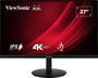 ViewSonic VG2708-4K 27 pulg. 4K UHD IPS Negro