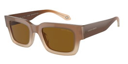Giorgio Armani AR8184U-598133 Gafas de sol Marrón