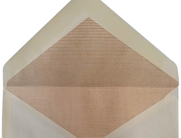 Liderpapel Sobre Crema Comercial Normalizado Engomado 120x176mm Caja de 500 Unidades