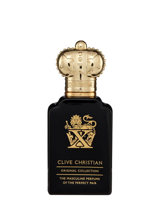 Clive Christian X Masculine Perfume para hombres 50 ml Clive Christian X Masculine Perfume para hombres 50 ml