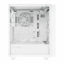 Coolbox GA300 Grid Line Blanca