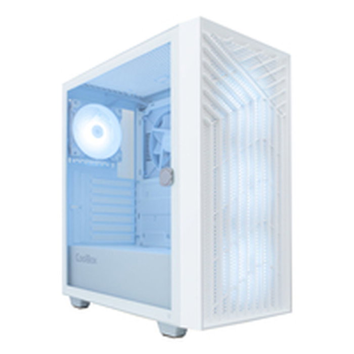 Coolbox GA300 Grid Line Blanca Coolbox GA300 Grid Line Blanca