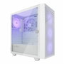 Coolbox GA300 Grid Line Blanca