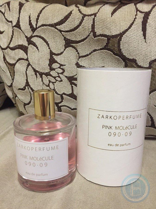 Zarkoperfume Pink Molecule 090.09 Edp 100 mL Zarkoperfume Pink Molecule 090.09 Edp 100 mL