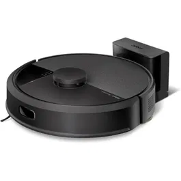 Irobot Roomba 105 Combo Robot Aspirador Negro - 7000 Pa - 2h Autonomía - Depósito 400 ml