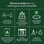 iRobot Roomba 105 Combo Negro