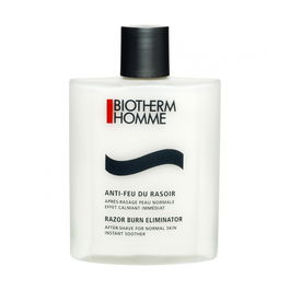 Bálsamo Aftershave Homme Biotherm