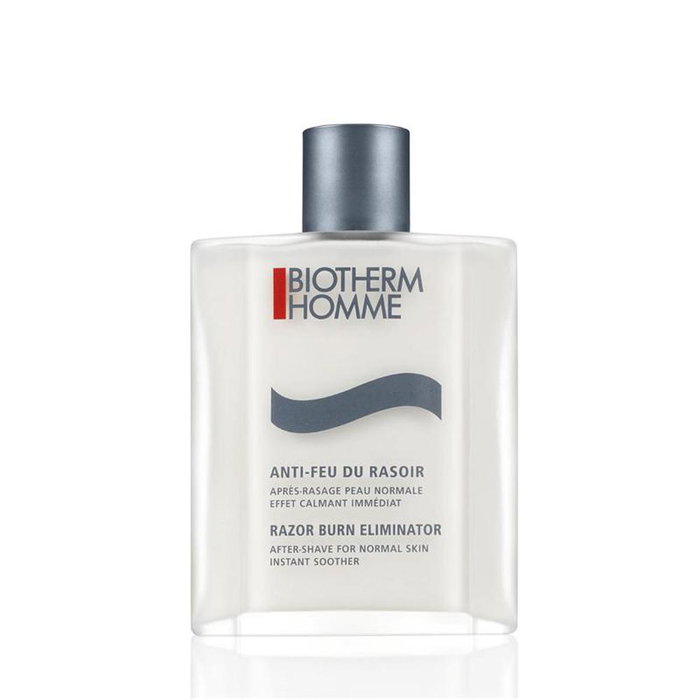 Biotherm Homme Anti-Feu Du Rasoir 100ml