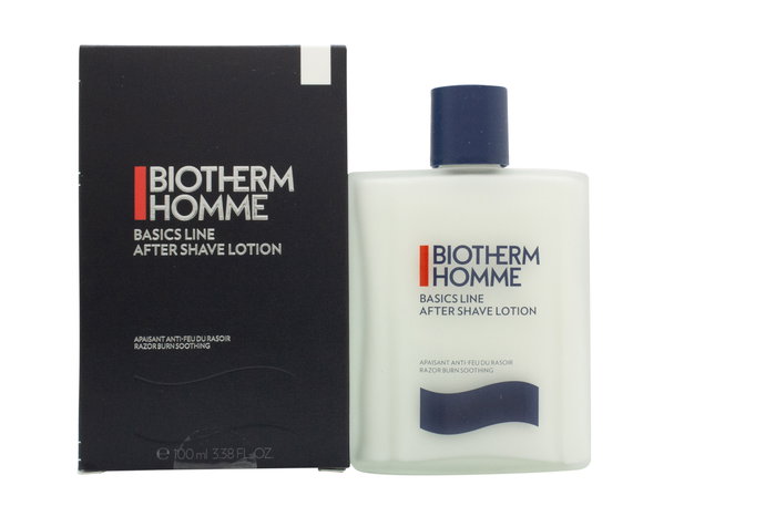Biotherm Homme Anti-Feu Du Rasoir 100 ml