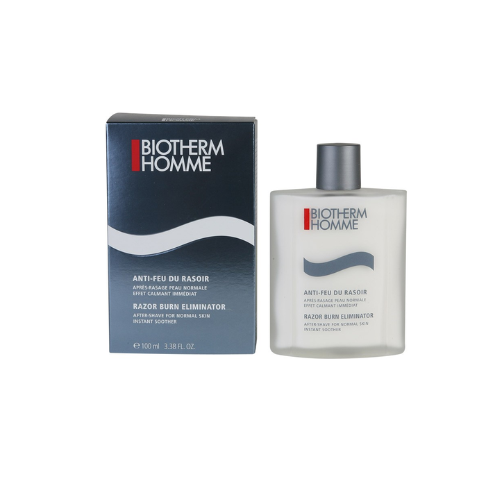 Biotherm Homme Anti-Feu Du Rasoir 100 ml