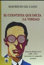 El cuentista que decía la verdad, Mauricio Cano - EDITORIAL DALYA