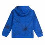 Cerdá Sudadera Con Capucha Cotton Brushed Spiderman 8 Años