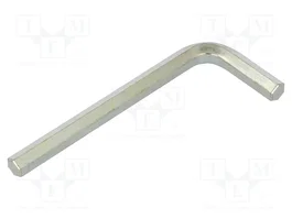BM GROUP Llave allen HEX 8mm