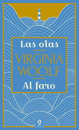 EDIMAT, Las olas/al faro - Virginia Woolf