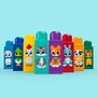 MEGA BLOKS Jkg33 - Tractor Construye Y Empareja - 30 Piezas con Animales de Granja - Juguete de Construcción para Niños +12 Meses (Español)