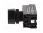 PROMET Indicador de posición de interruptor NEF22-WPW Rojo