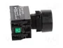 PROMET Indicador de posición de interruptor NEF22-WPW Rojo