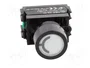 PROMET Indicador de posición de interruptor NEF22-WPW Rojo