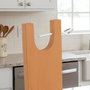 Quid Jamonero Madera Banco 35x14x22,5 cm (16 Unidades)