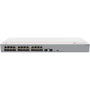 Huawei CloudEngine S110-24T2SR 24 puertos Gigabit Ethernet 2 puertos combo SFP 1U Gris