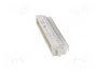 HARTING Conector de datos DIN 41612 de 96 pines con ángulo de 90°