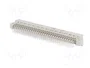 HARTING Conector de datos DIN 41612 de 96 pines con ángulo de 90°