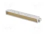 HARTING Conector de datos DIN 41612 de 96 pines con ángulo de 90°