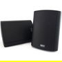 Approx Altavoces Autoamplificados APPSPK+BK 60W 2.0 Sonido Nítido y Claro para Diversos Entornos Elegantes y Potentes