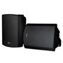 Approx Altavoces Autoamplificados APPSPK+BK 60W Negro