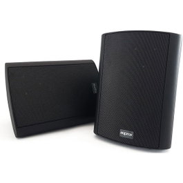 Approx Altavoces Autoamplificados APPSPK+BK 60W Negro