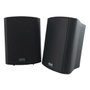Approx Altavoces Autoamplificados APPSPK+BK 60W Negro