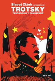 Terrorismo y comunismo, Leon Trotsky - AKAL