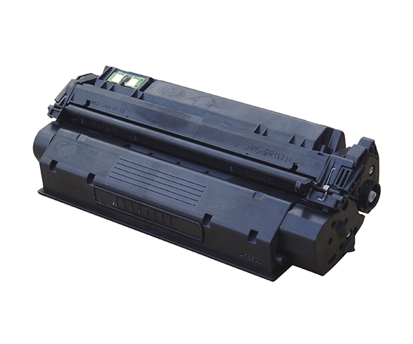 Dayma Toner Compatible HP Q2613A Q2624A Negro para LaserJet 1000, 1200, 1300, 3300 Series, 2500 páginas