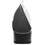 Cecotec Plancha de Vapor IronHero 3200 Smart Absolute 3200 W con LCD y antical