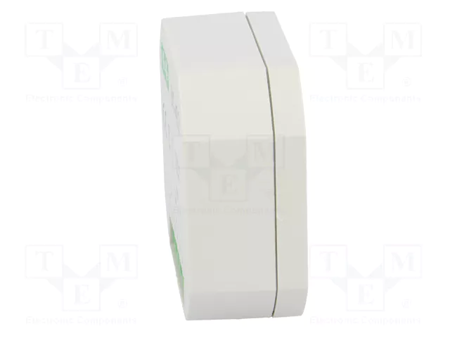 F&F BIS-402 Relé de instalación biestable por impulsos 230V AC 10A NA