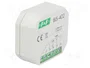 F&F BIS-402 Relé de instalación biestable por impulsos 230V AC 10A NA