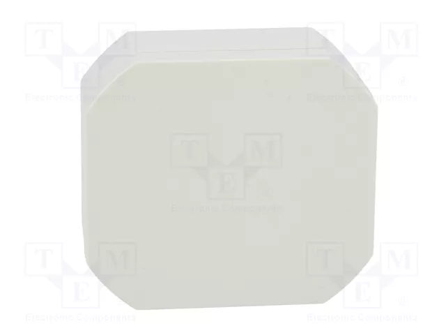 F&F BIS-402 Relé de instalación biestable por impulsos 230V AC 10A NA