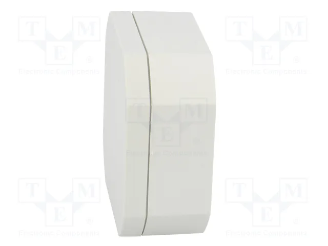 F&F BIS-402 Relé de instalación biestable por impulsos 230V AC 10A NA