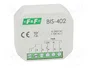 F&F BIS-402 Relé de instalación biestable por impulsos 230V AC 10A NA