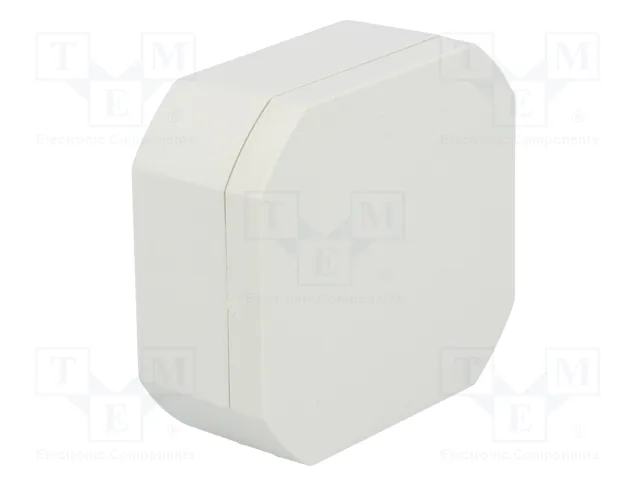 F&F BIS-402 Relé de instalación biestable por impulsos 230V AC 10A NA