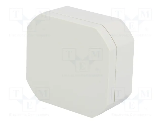 F&F BIS-402 Relé de instalación biestable por impulsos 230V AC 10A NA