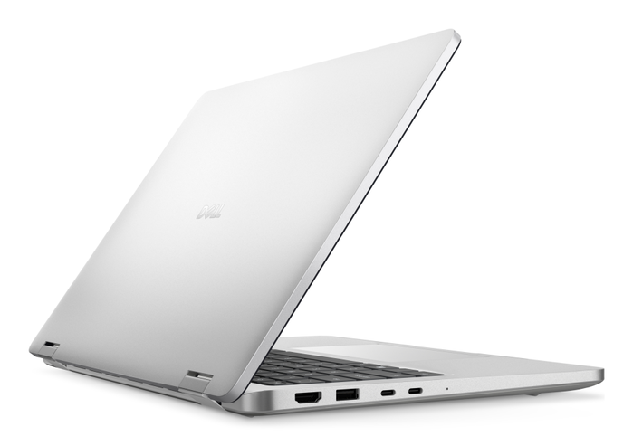 Dell Pro 14 Plus PB14250 Convertible, Intel Core Ultra 5 235U, 16GB RAM, 512GB SSD, 14 Pulgadas, Aluminio Dell Pro 14 Plus PB14250 Convertible, Intel Core Ultra 5 235U, 16GB RAM, 512GB SSD, 14 Pulgadas, Aluminio