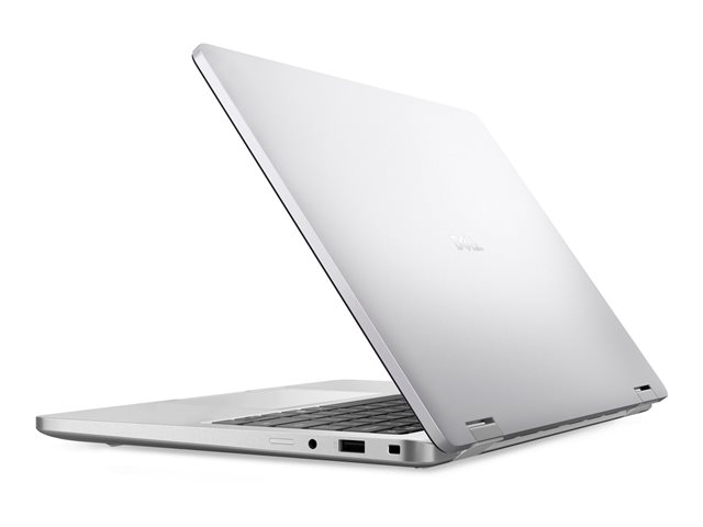 Dell Portatil Pro 14 Plus PB14250 Intel Core Ultra 5 16GB RAM 512GB SSD 14" FHD+ Antirreflejos Aluminio Dell Portatil Pro 14 Plus PB14250 Intel Core Ultra 5 16GB RAM 512GB SSD 14" FHD+ Antirreflejos Aluminio