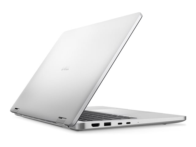 Dell Portatil Pro 14 Plus PB14250 Intel Core Ultra 5 16GB RAM 512GB SSD 14" FHD+ Antirreflejos Aluminio Dell Portatil Pro 14 Plus PB14250 Intel Core Ultra 5 16GB RAM 512GB SSD 14" FHD+ Antirreflejos Aluminio