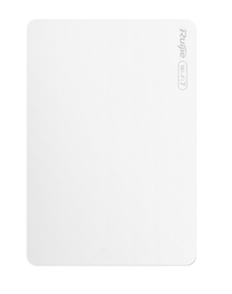 Ruijie Networks RG-RAP72-WALL Punto de Acceso Inalámbrico 3570 Mbit/s Blanco PoE