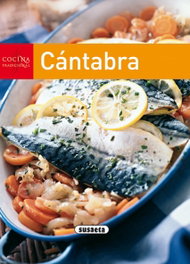 SUSAETA EDICIONES, Cántabra - SUSAETA EDICIONES