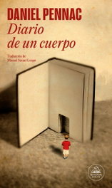 Diario de un cuerpo, Daniel Pennac - RANDOM HOUSE